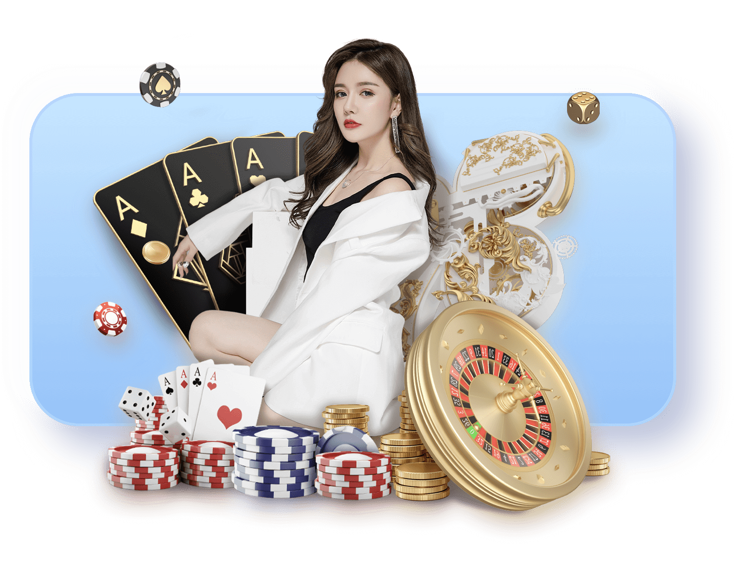 一触即发人生赢家K8