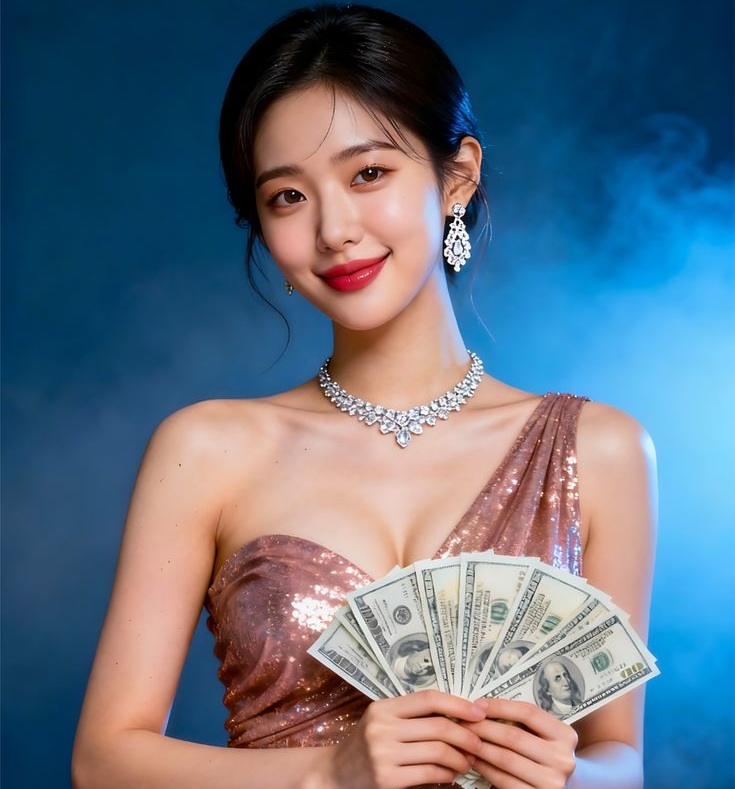 一触即发人生赢家K82025最新版